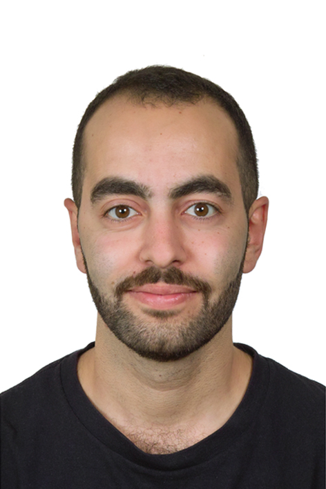Hussein Alhaiba